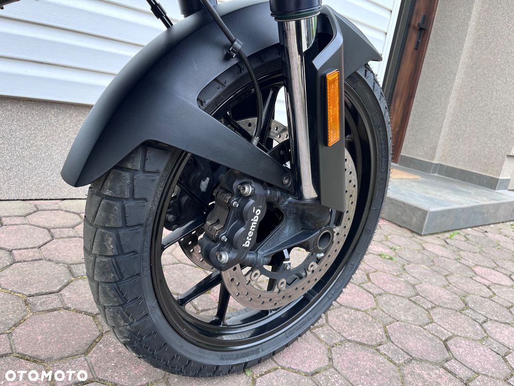 KTM Super Adventure - 25
