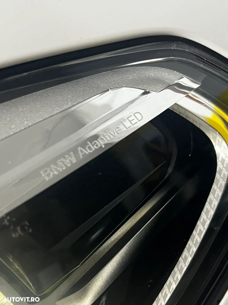 BMW X4 xDrive25d Aut. M Sport - 33