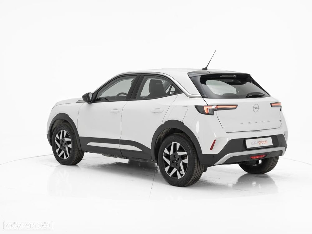 Opel Mokka-e Elegance - 4