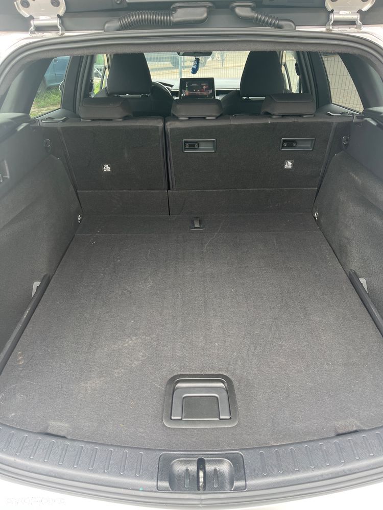 Toyota Corolla 1.8 Hybrid GPF Comfort - 6