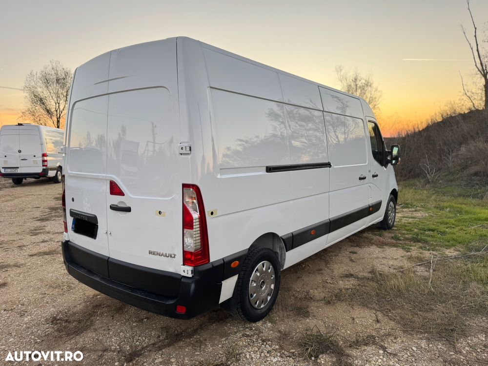 Renault Master 2018-12 - 4