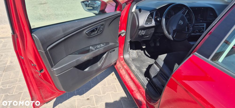 Seat Leon 1.2 TSI Style S&S - 26