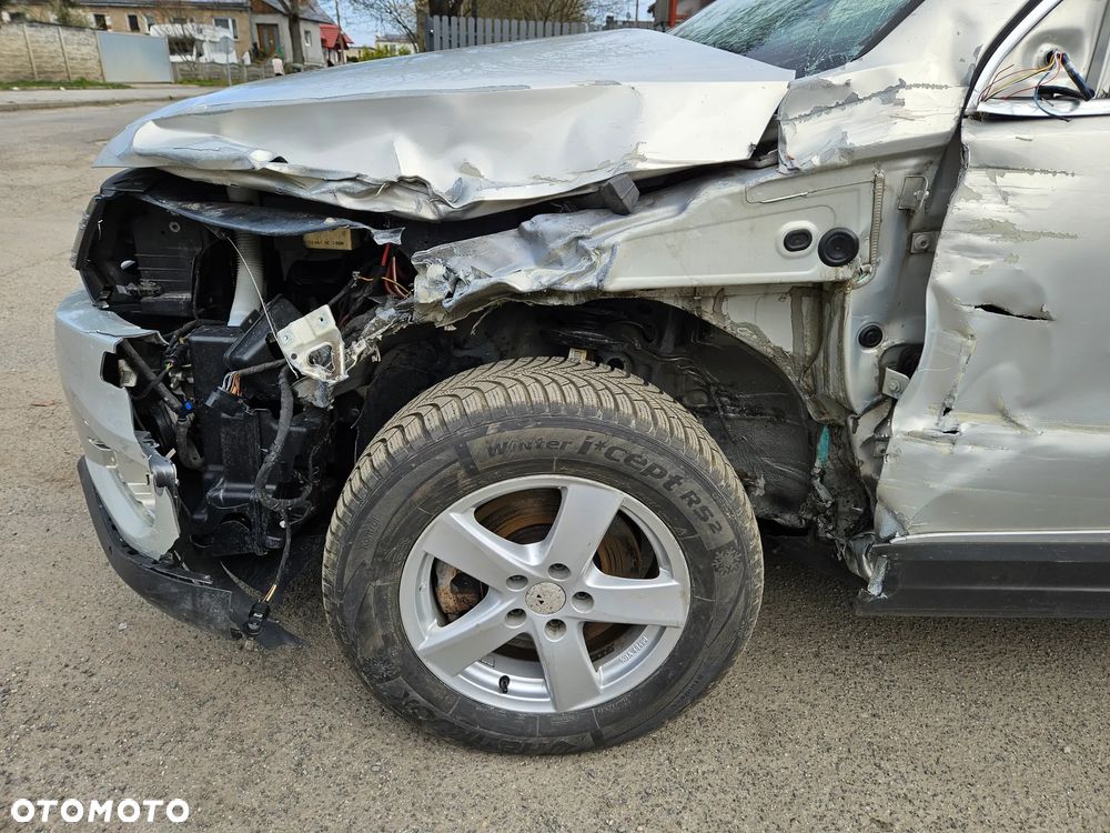 Volkswagen Tiguan 2.0 TDI DPF 4Motion DSG Cup Sport & Style - 17