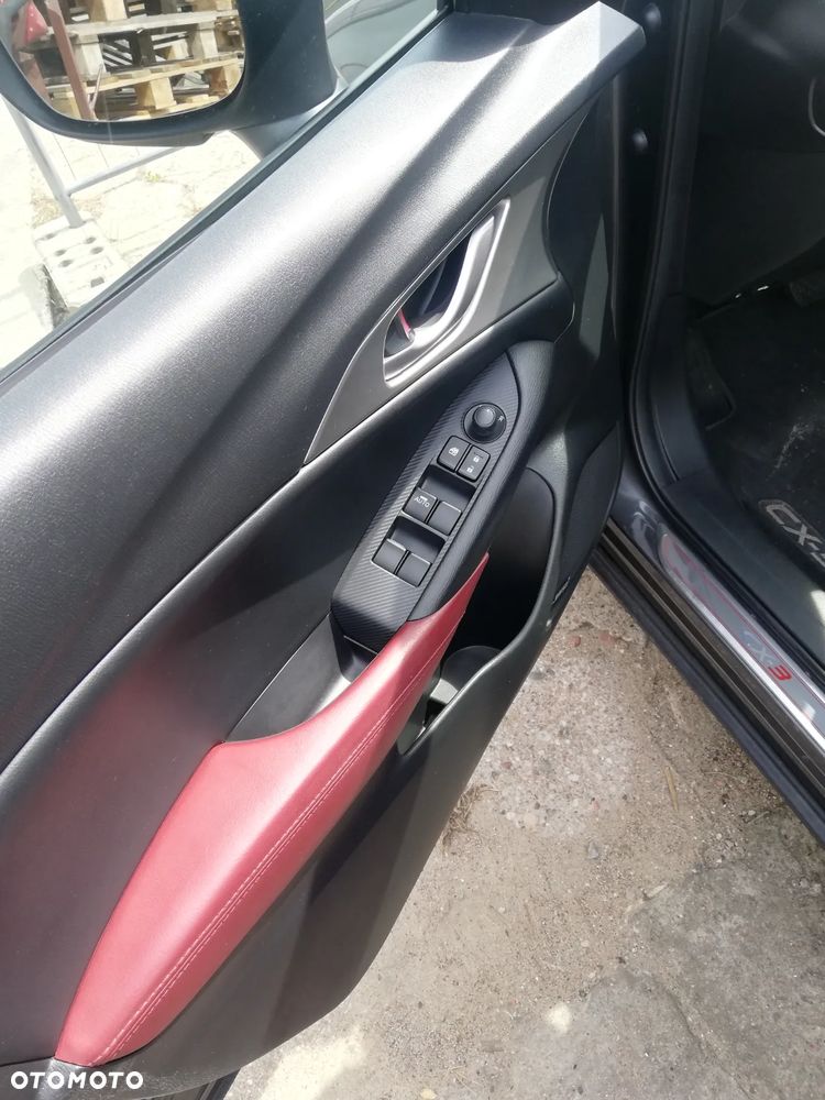 Mazda CX-3 2.0 Skymotion AWD - 15