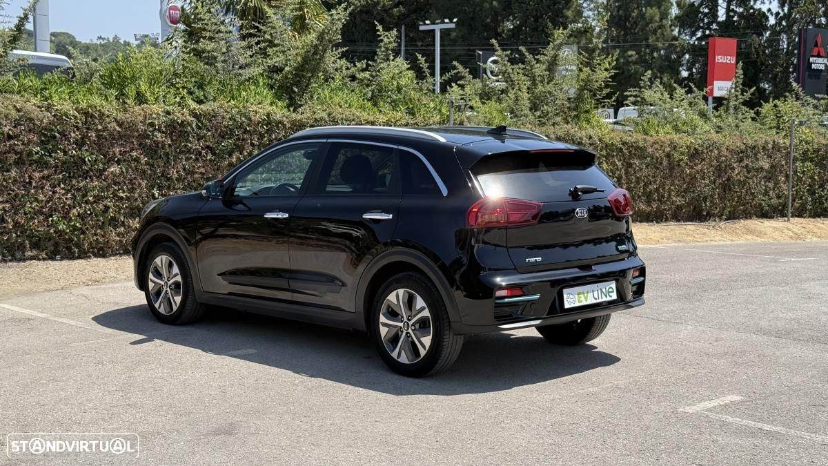 Kia e-Niro Spirit - 9