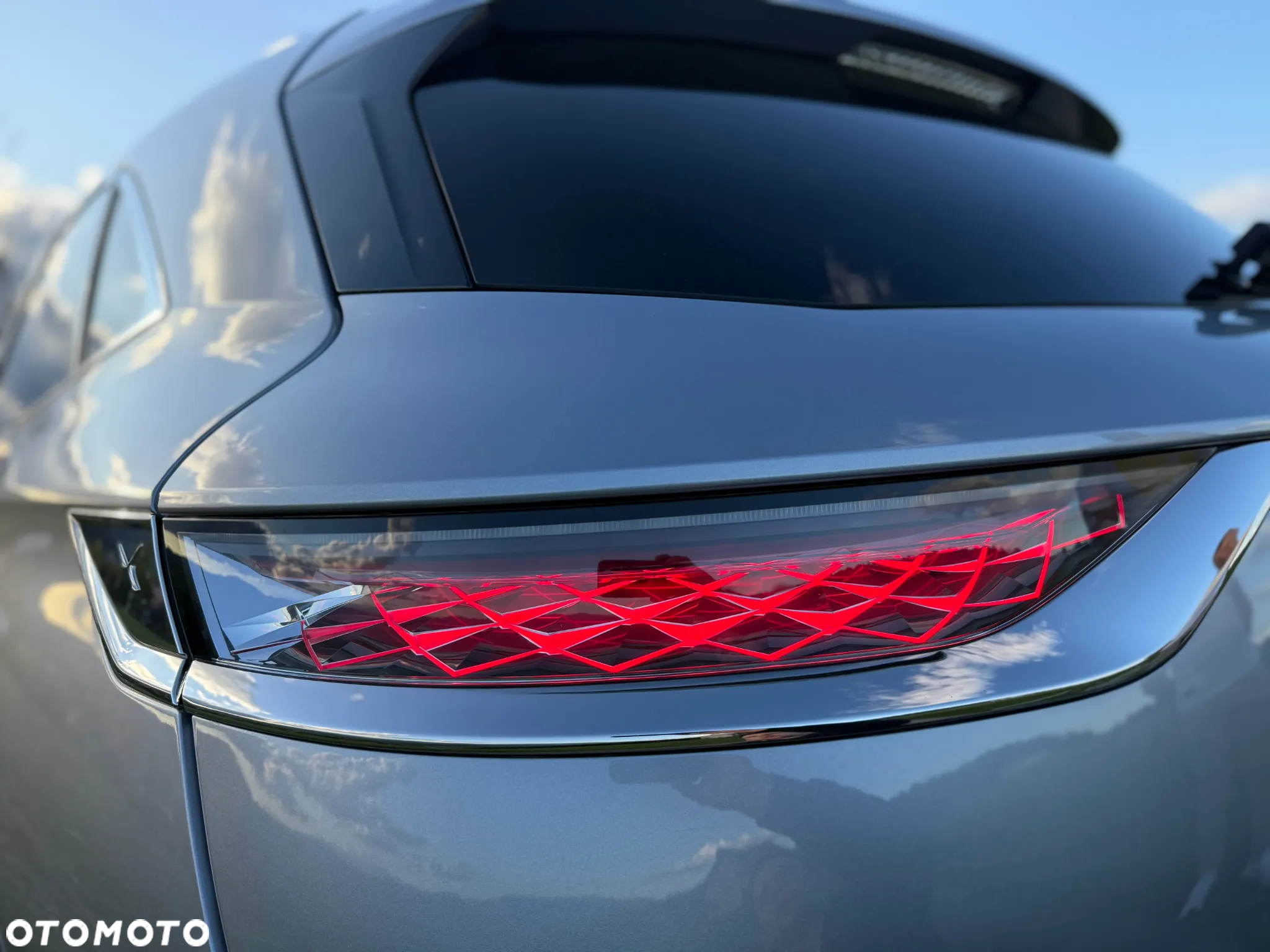 DS Automobiles DS 7 Crossback 2.0 BlueHDi Louvre - 13