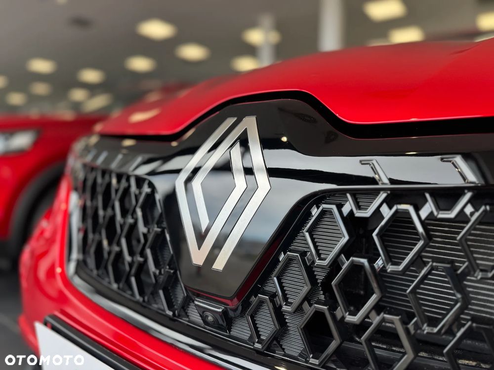 Renault Arkana 1.3 TCe mHEV Techno EDC - 5