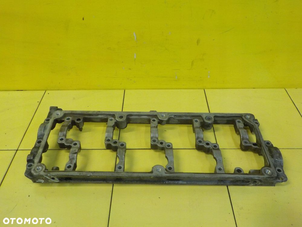 A4 B8 A5 Q5 A6 2.0 TDI 15r 177KM CGL ramka walkow glowicy 03L103286A - 1