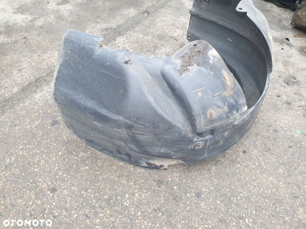 NADKOLE PRZEDNIE LEWE PRZÓD LEWY FORD B-MAX AV11-16115-BB - 5