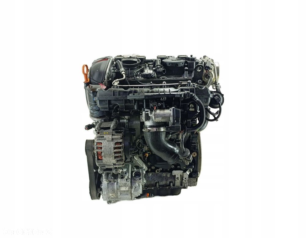 SILNIK KOMPLETNY AUDI / SEAT / SKODA / VW PASSAT B6 1.8 TSI BZB - 3