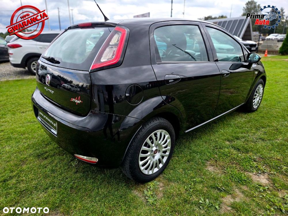 Fiat Punto - 11