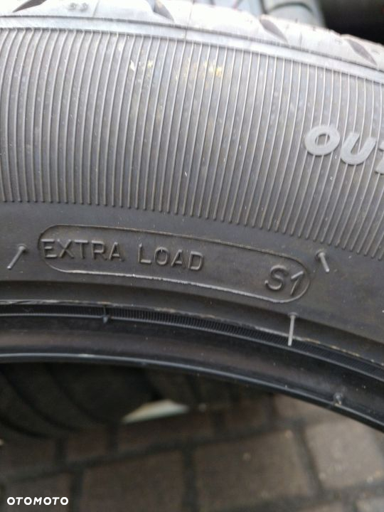 Opony Michelin 205/55/19 EPrimacy 2021r Idealne - 13