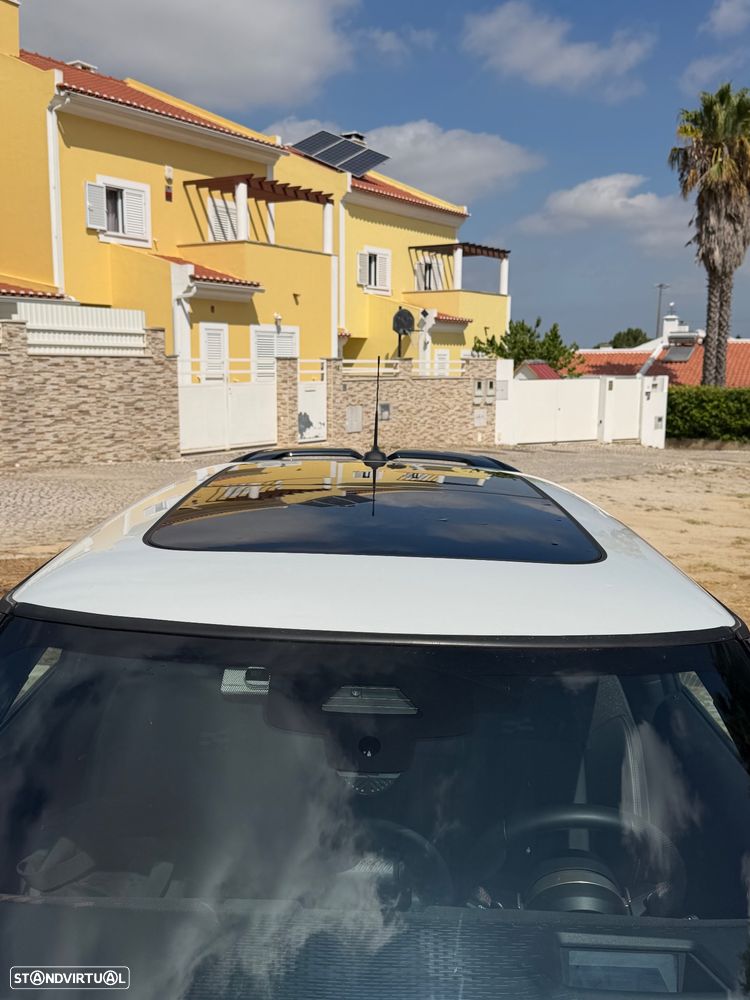 MINI 3 Portas - 37