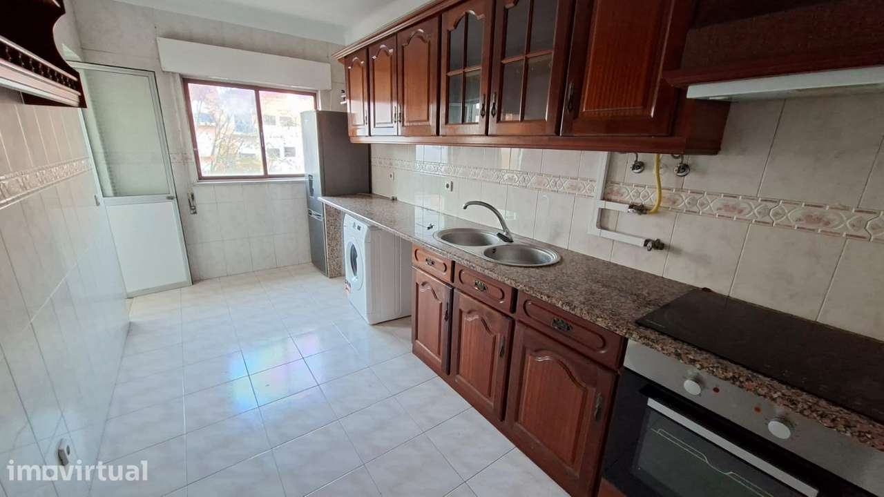 Apartamento T3 com 94m2 no Montijo - Grande imagem: 5/14