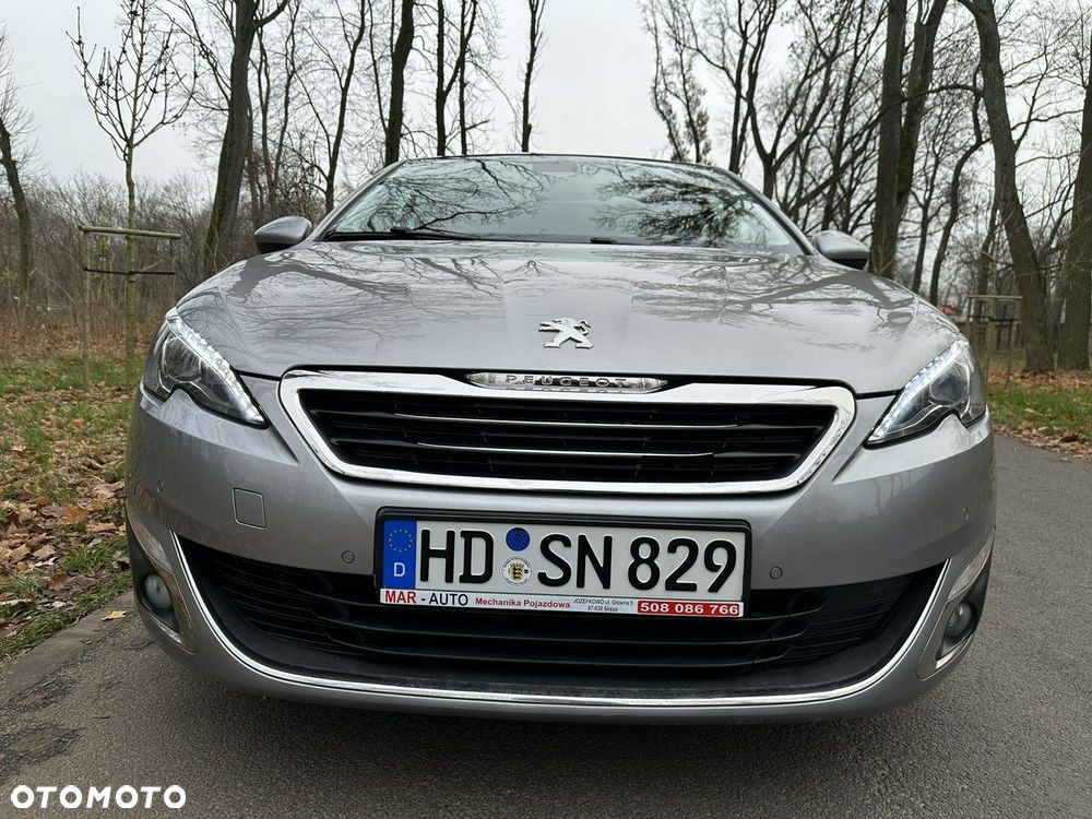Peugeot 308 - 14