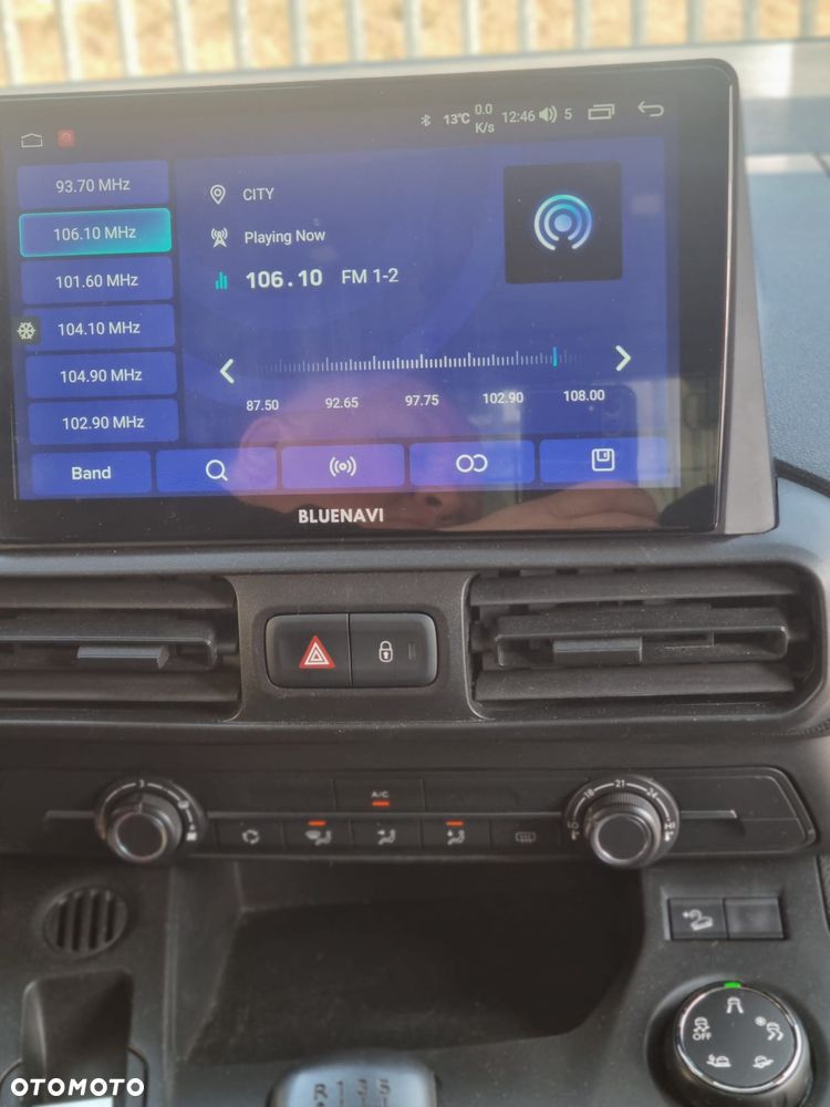 Opel Combo Cargo L2 EHZ - 18