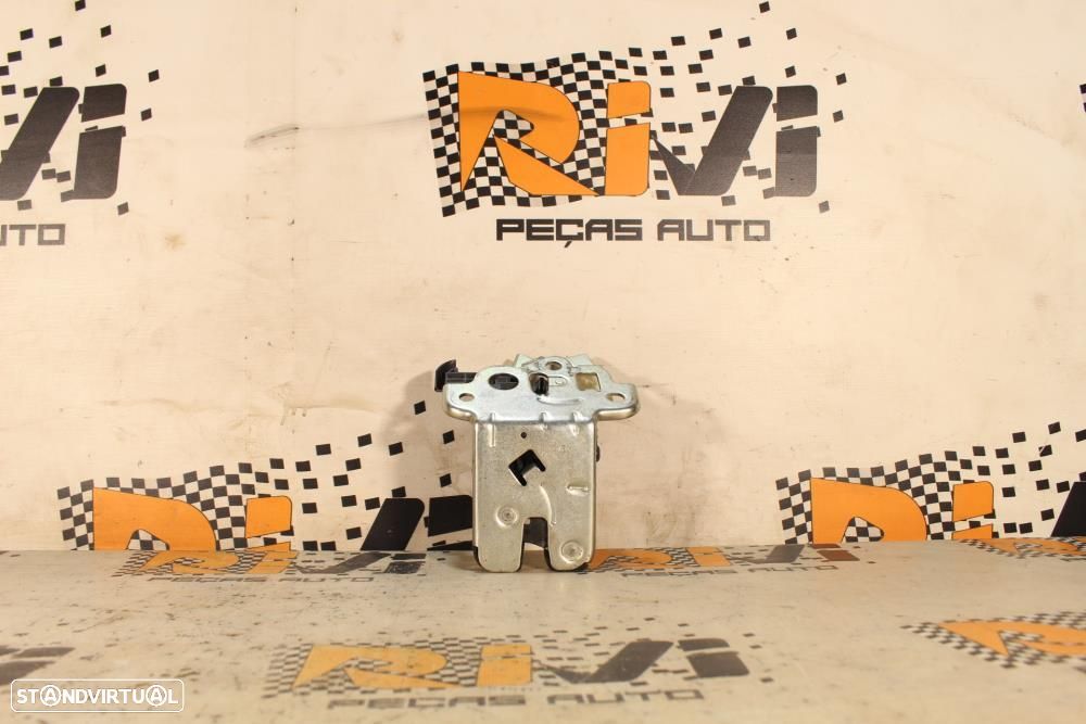 Fecho Da Mala Audi A3 (8P1)  8K9827505a / 8K9 827 505 A - 1