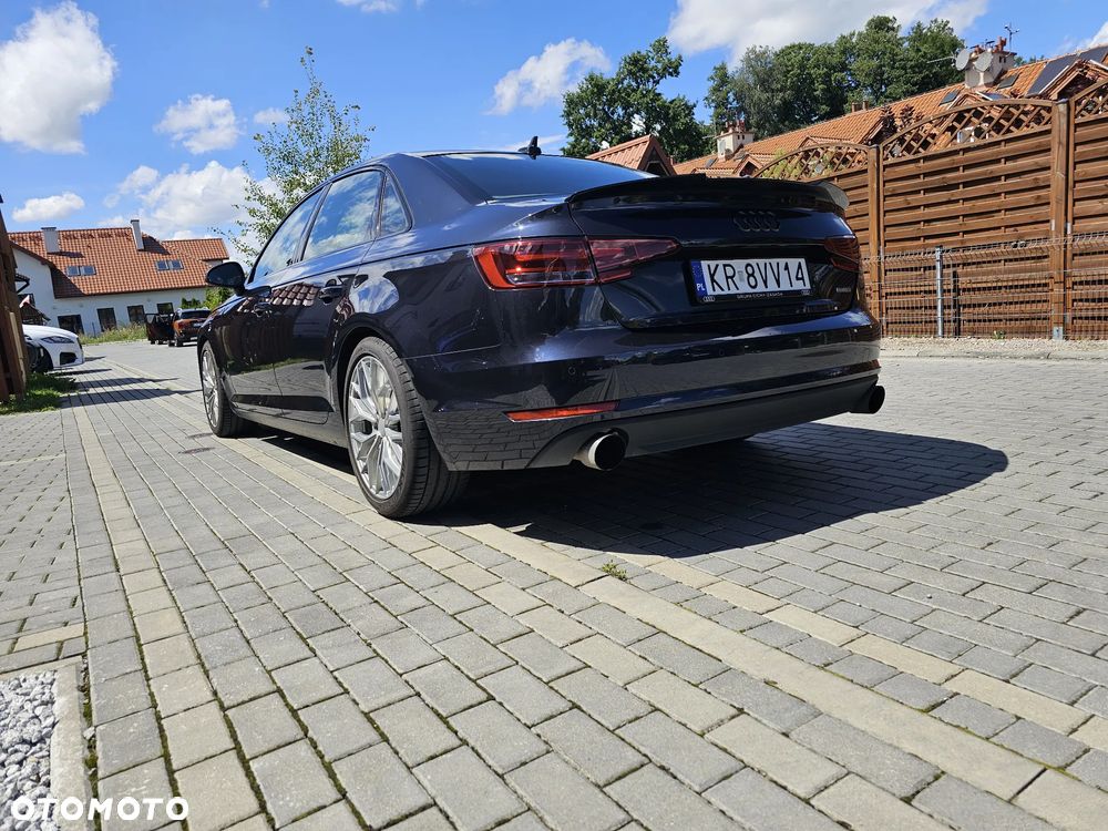 Audi A4 ver-2-0-tfsi-quattro-s-tronic - 9