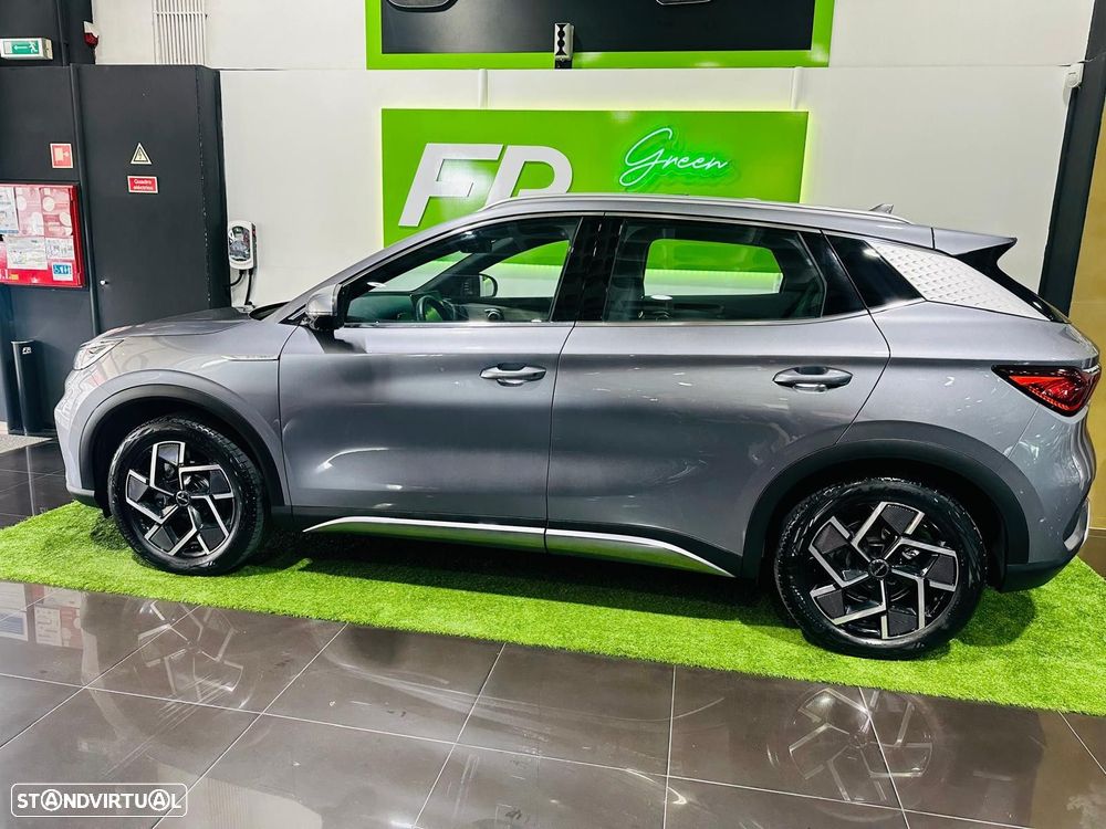 BYD Atto 3 60.48 kWh Design - 10