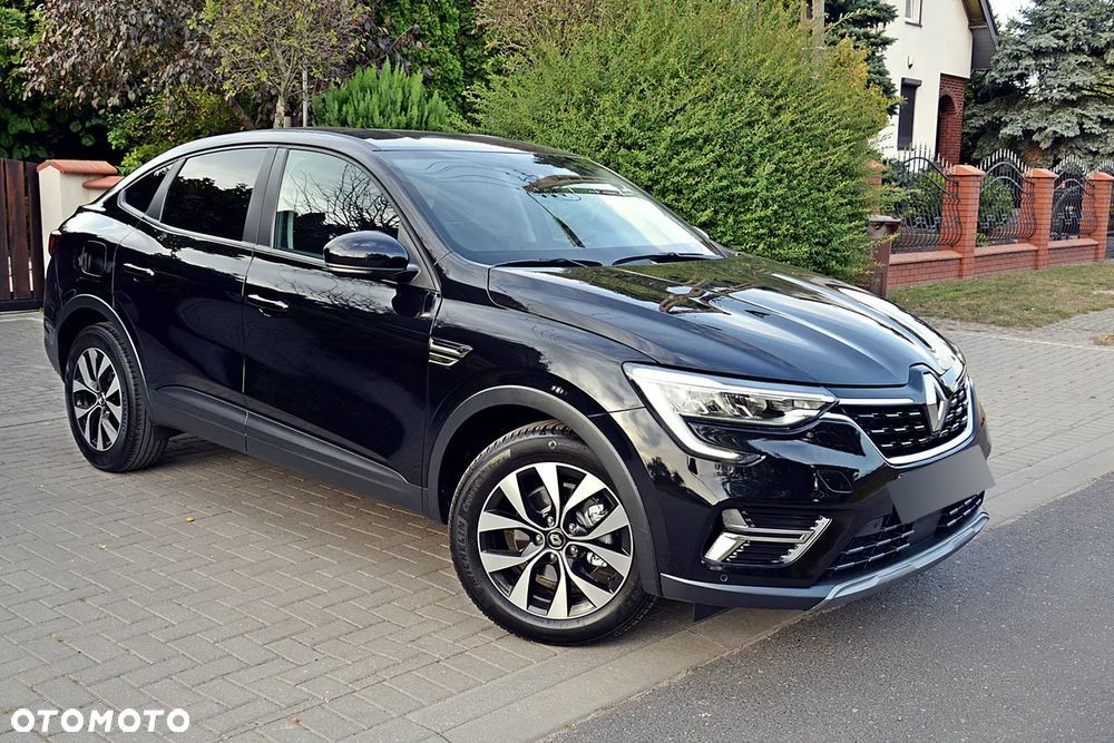 Renault Arkana - 5