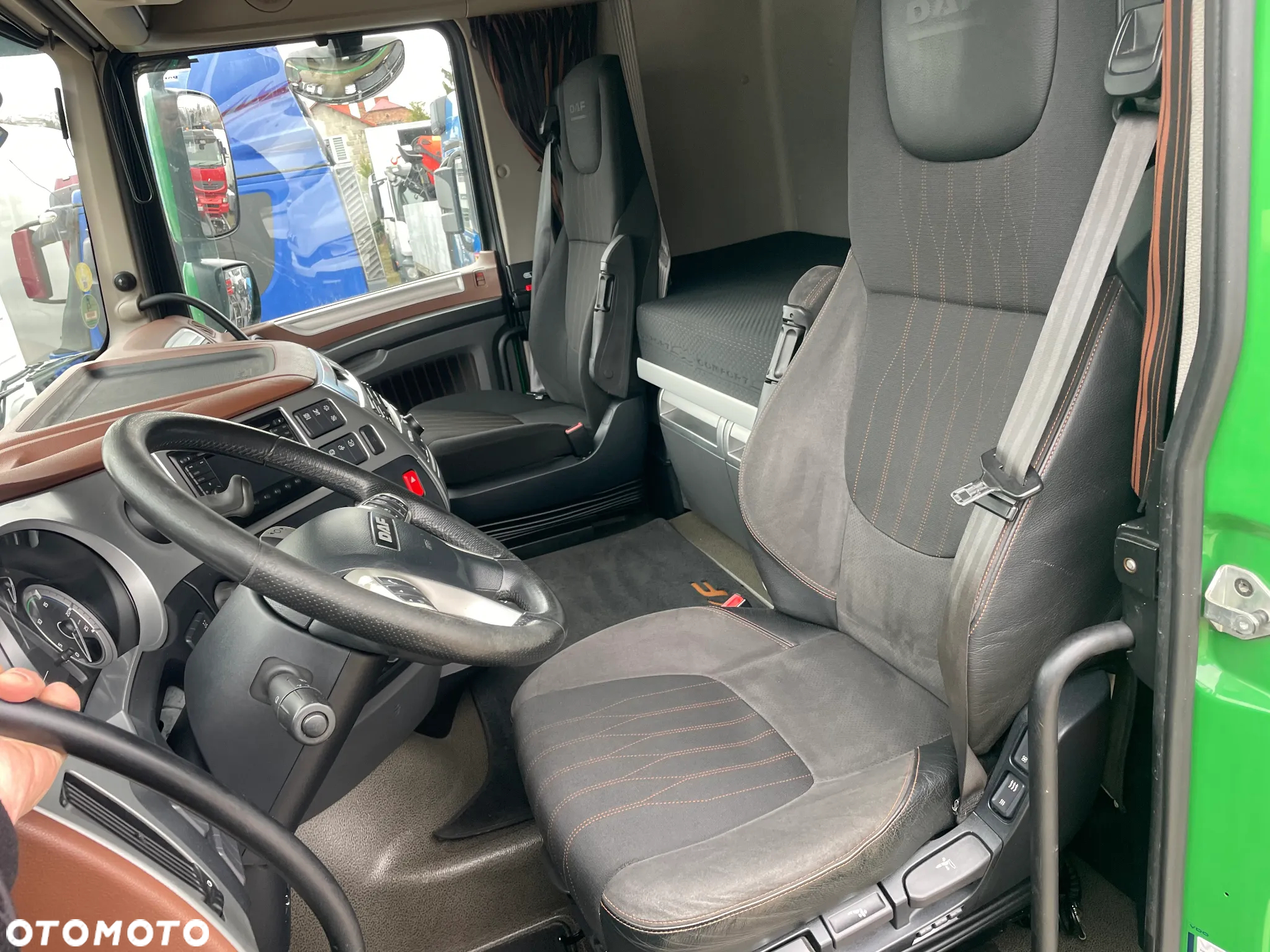 DAF XF480 - 13