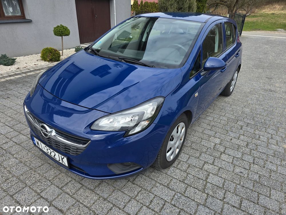 Opel Corsa 1.4 Enjoy - 1