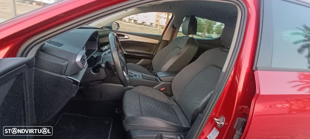 SEAT Leon - 13