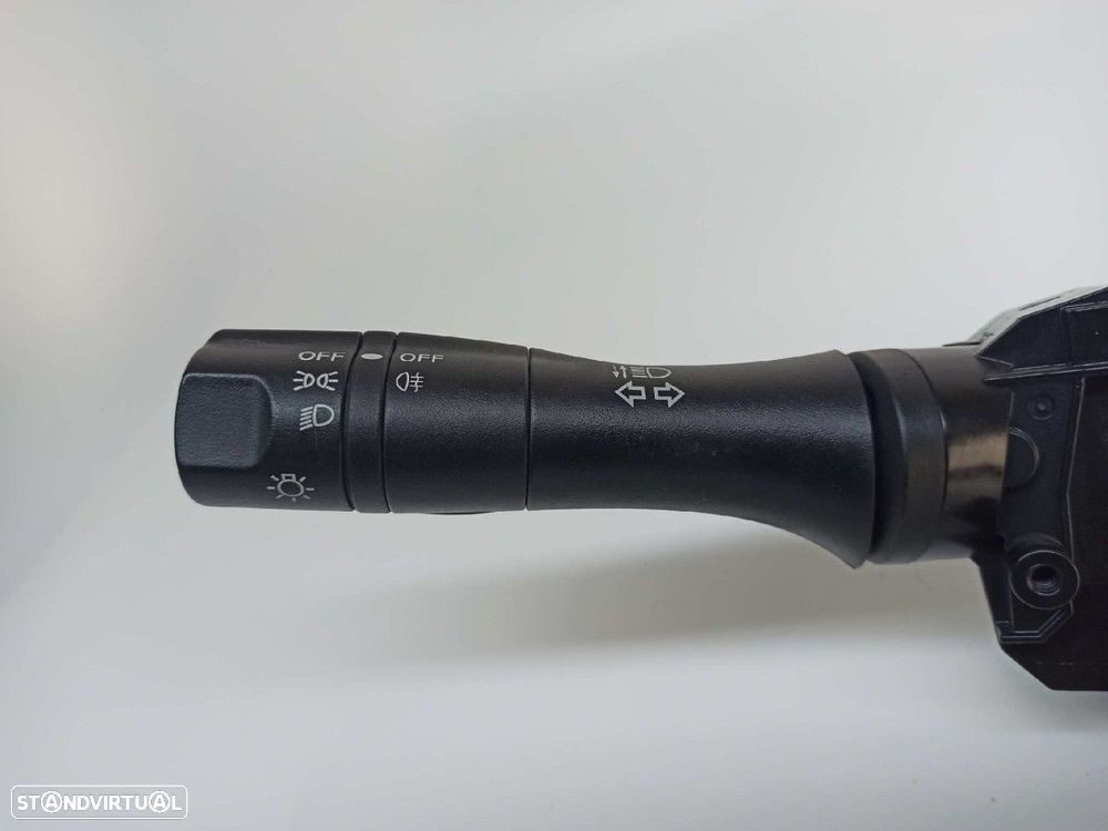 BLOCO DE CONTROLE MULTIFUNÇÕES NISSAN MICRA (K13) ACENTA - 6