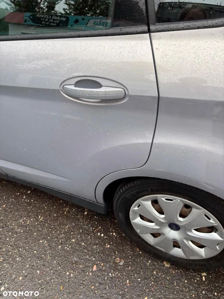 Ford C-MAX 2.0 TDCi Trend MPS6 - 2