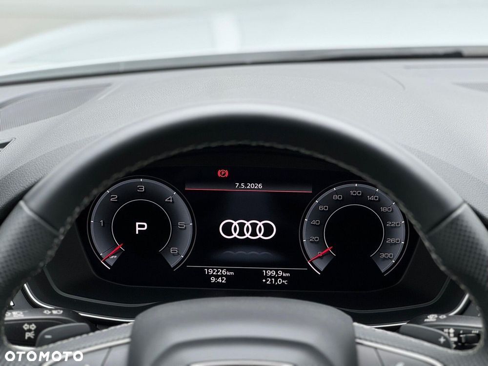 Audi A5 Sportback 40 TDI mHEV Quattro S Line S tronic - 19