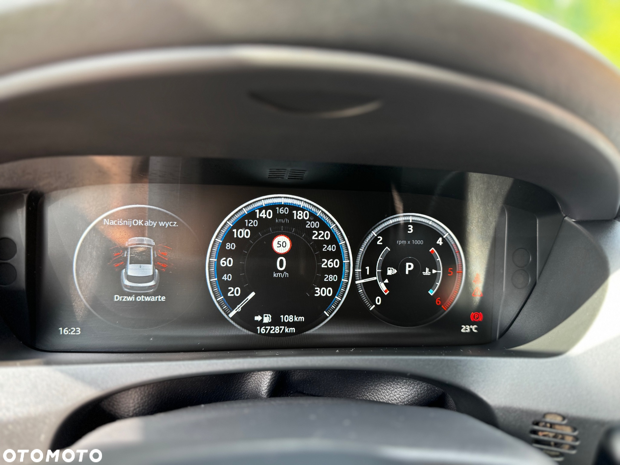 Jaguar F-Pace 2.0 i4D AWD R-Sport - 4
