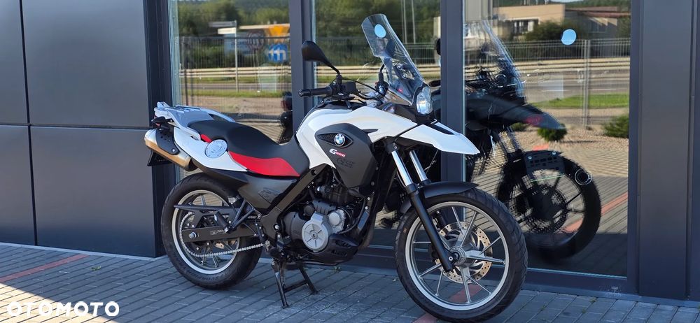 BMW G - 3