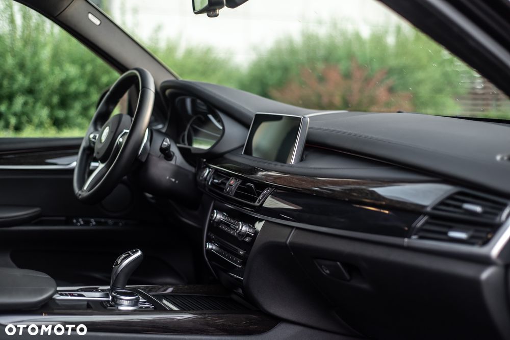 BMW X5 M - 24