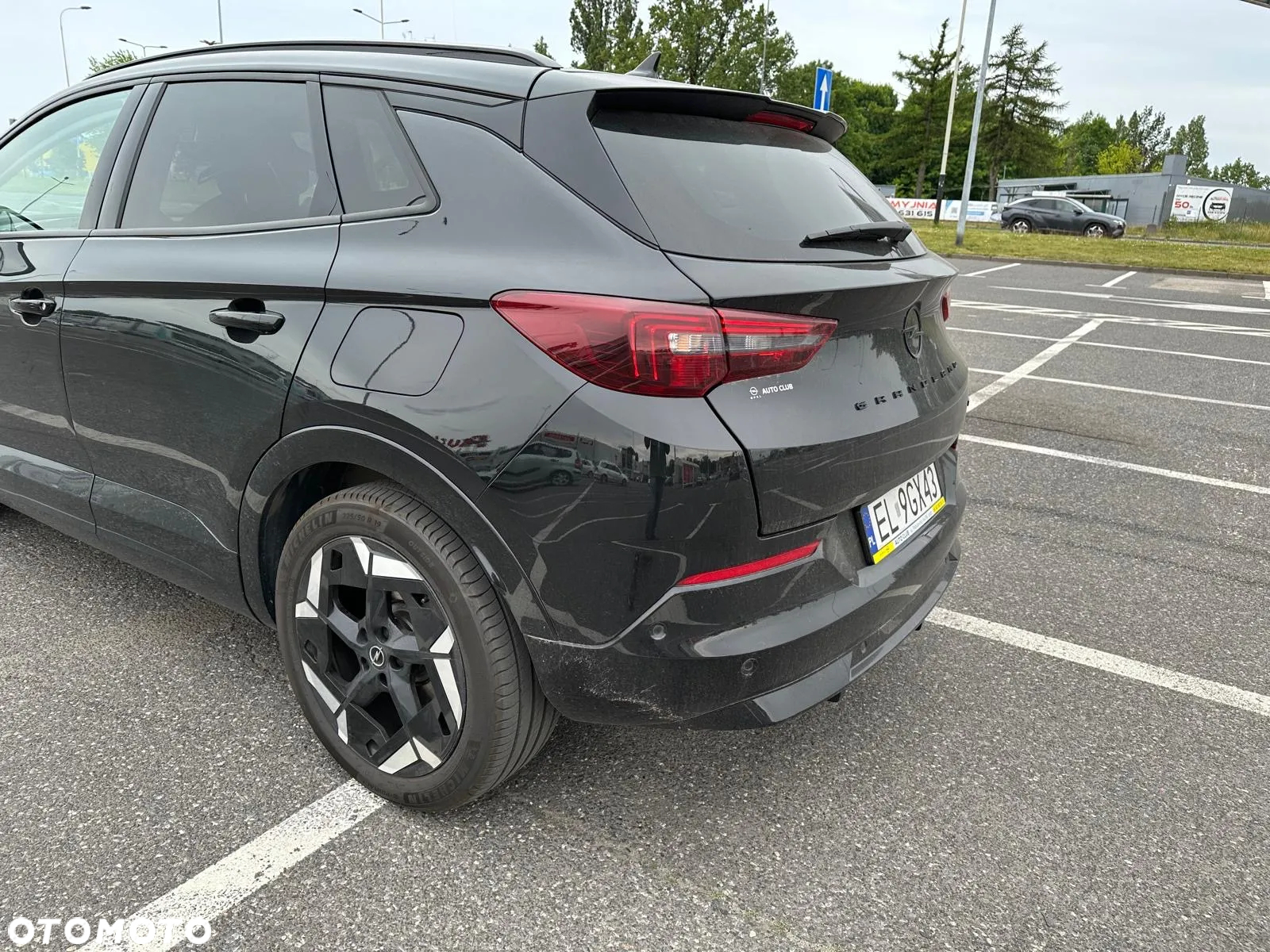 Opel Grandland X - 4