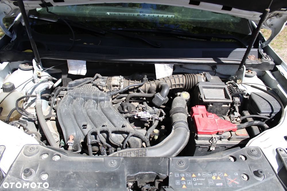 Dacia Duster 1.6 SCe Open S&S - 11