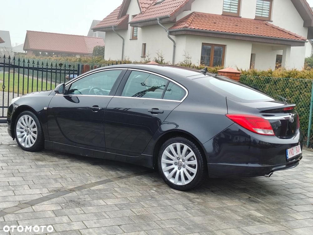 Opel Insignia 2.0 CDTI - 3