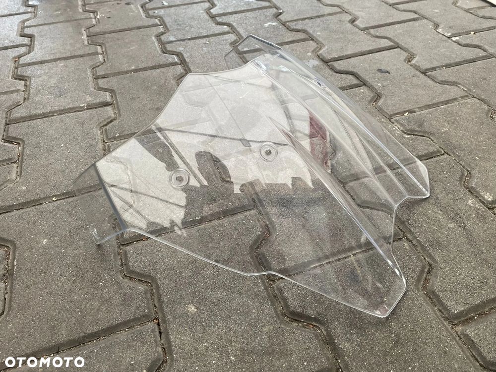 szybka owiewka BMW F 650GS, F 700GS, F 800GS (nr1376) - 6