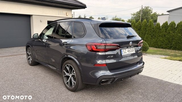 BMW X5 xDrive30d mHEV - 5