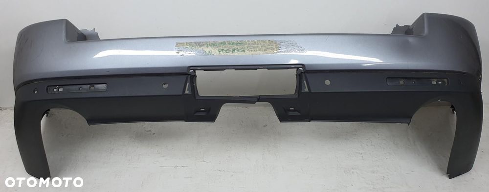 ZDERZAK TYŁ RANGE ROVER SPORT L320 AH32-17K835-XXX - 1