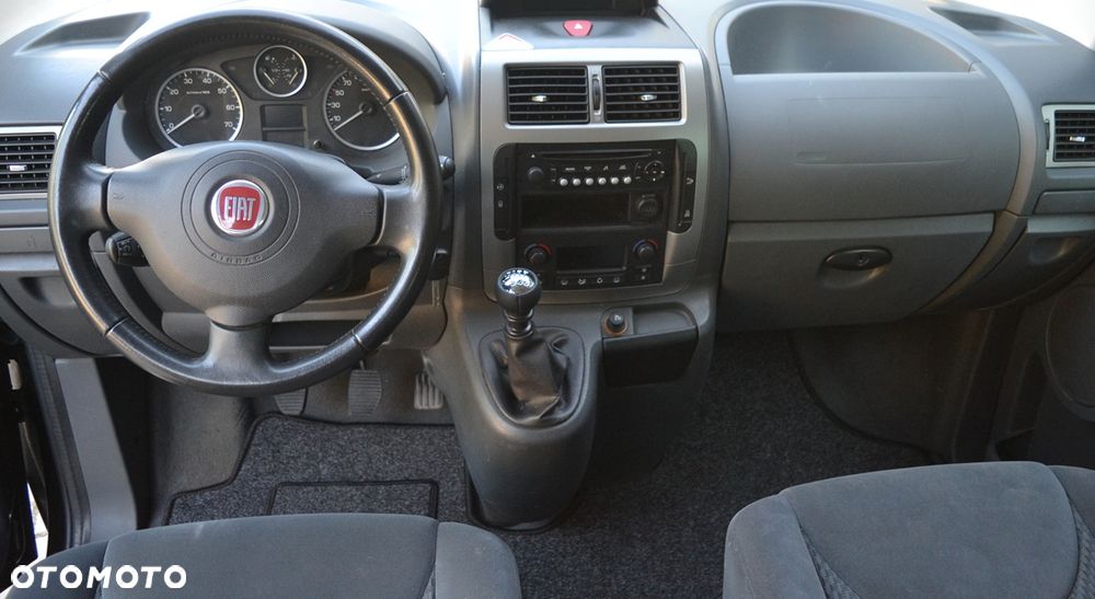 Fiat Scudo - 11