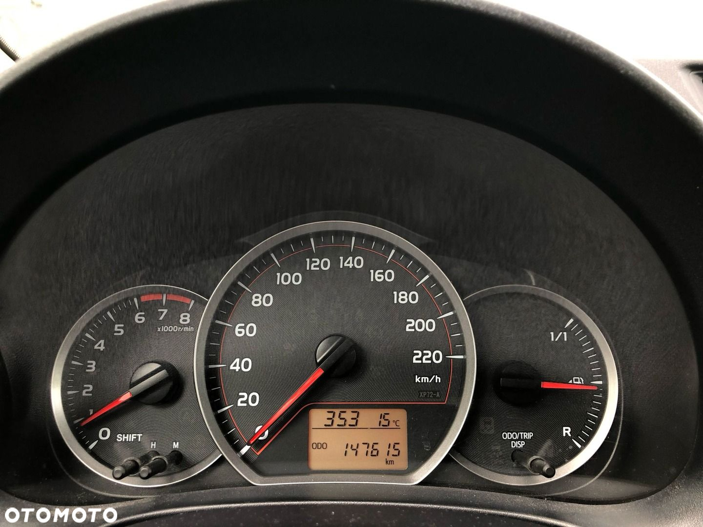 Toyota Yaris 1.33 Active - 20