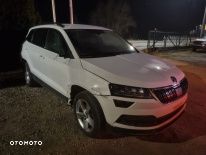 Skoda Karoq 2.0 TDI SCR 4x4 DSG Ambition - 24
