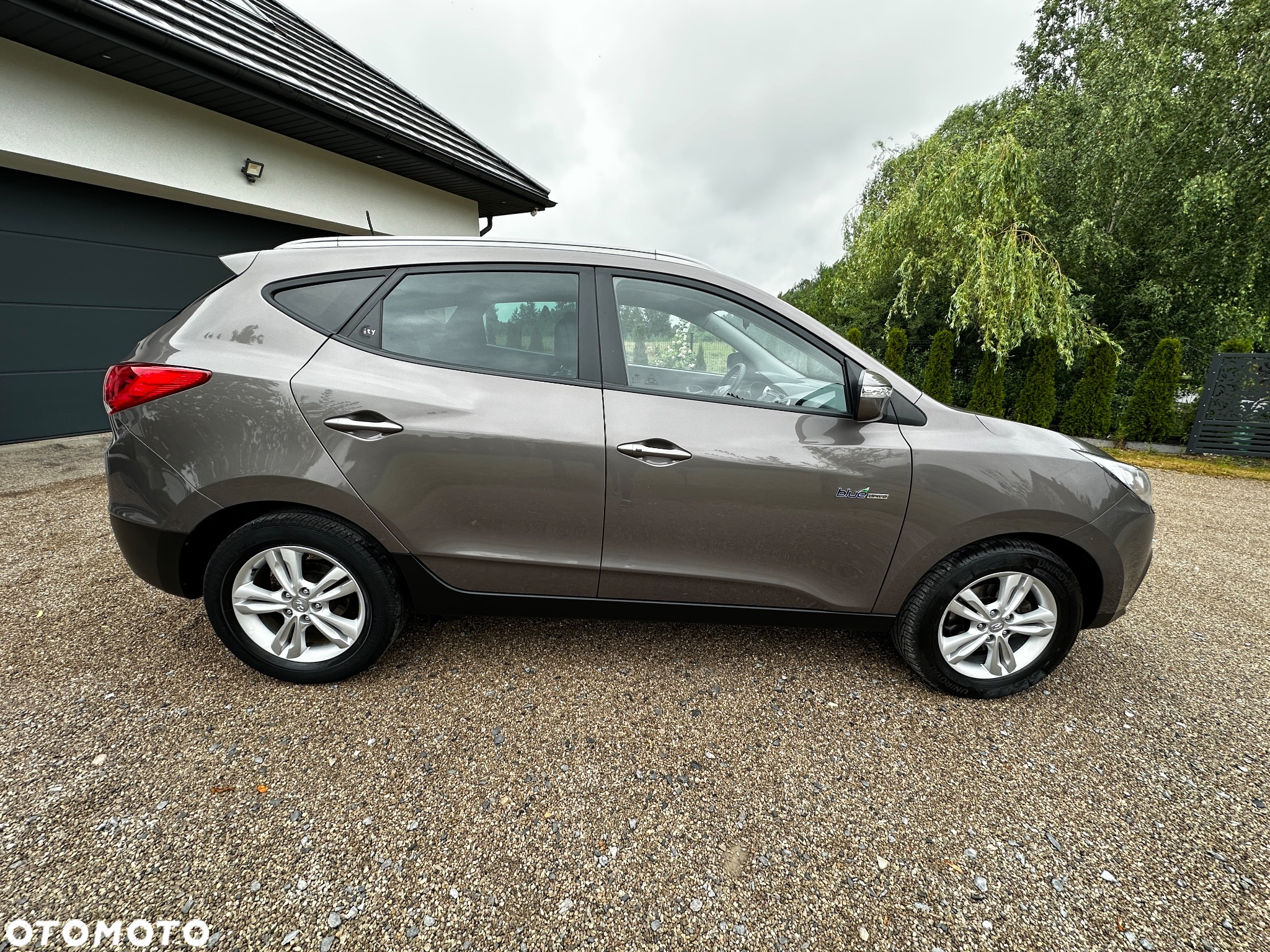 Hyundai ix35 1.6 2WD Comfort - 18