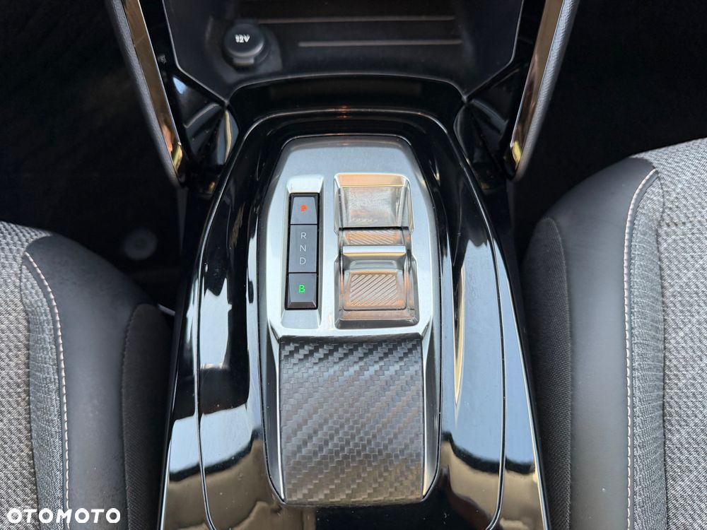 Peugeot 208 Elektromotor 156 Active - 17