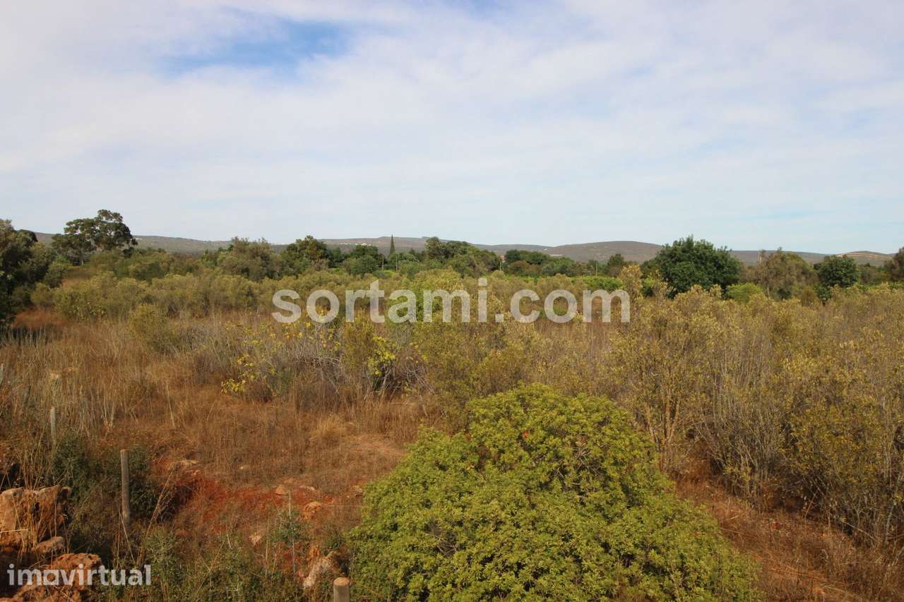 Terreno Rústico  Venda em Paderne,Albufeira - Grande imagem: 2/11
