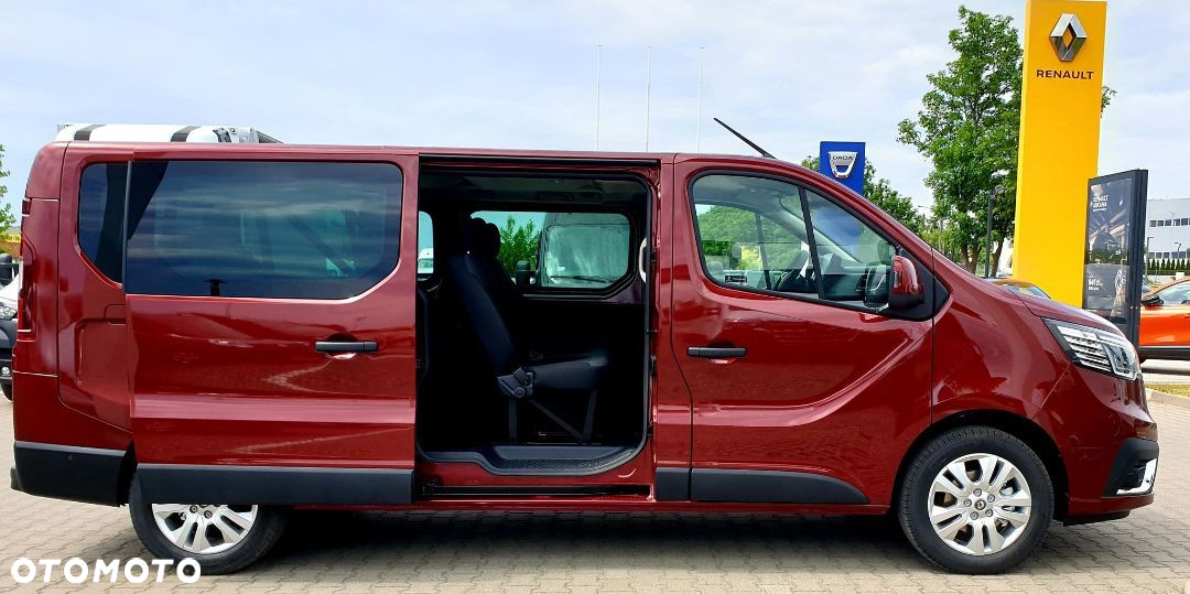 Renault Trafic - 5