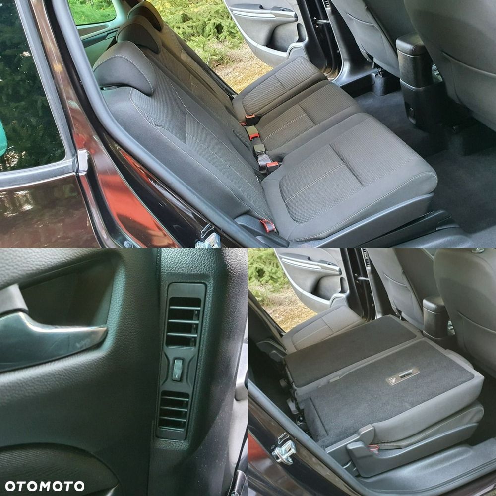 Opel Zafira - 10