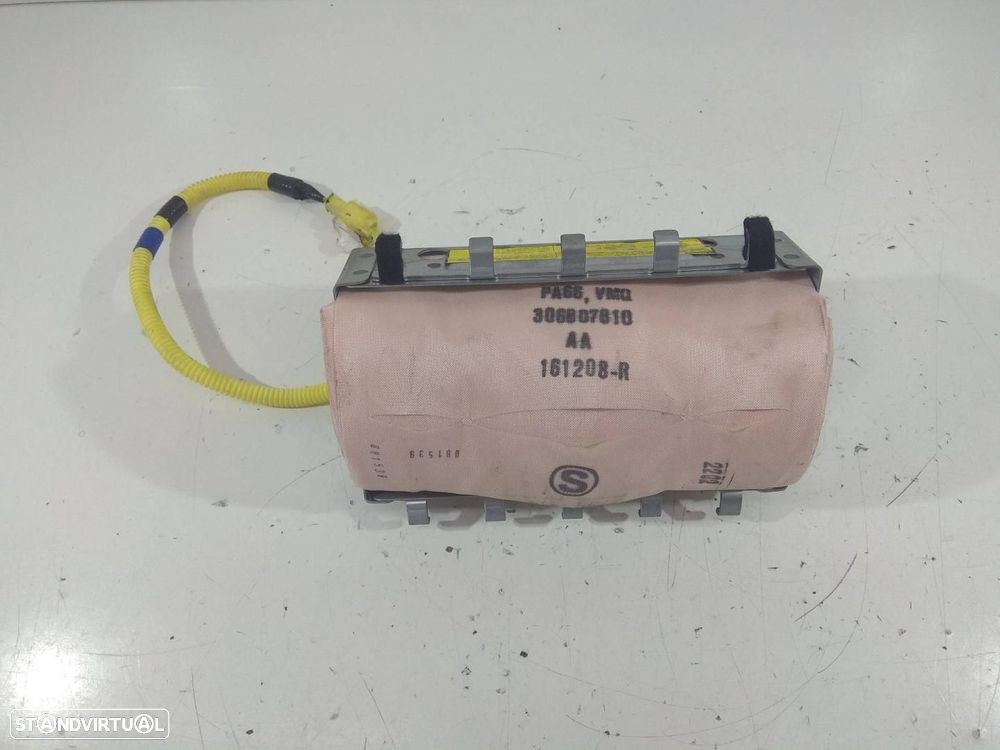 AIRBAG FRENTE DIREITO TOYOTA YARIS - 1