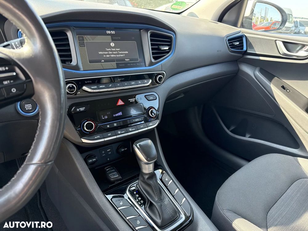 Hyundai IONIQ 141CP Highway - 22