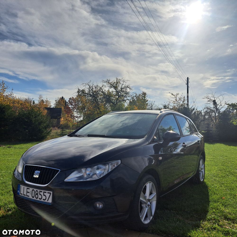 Seat Ibiza - 3
